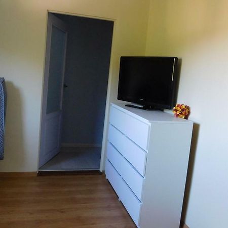 Ivihouse Lägenhet Świnoujście Exteriör bild