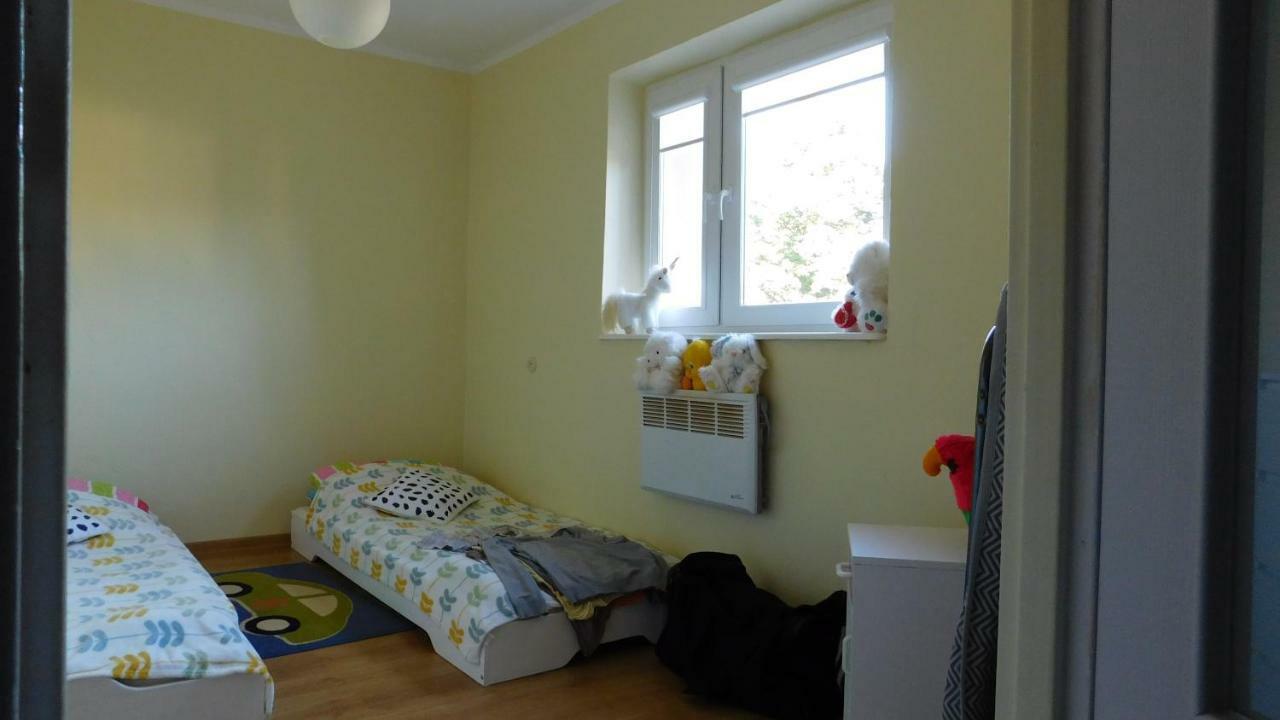 Ivihouse Lägenhet Świnoujście Exteriör bild