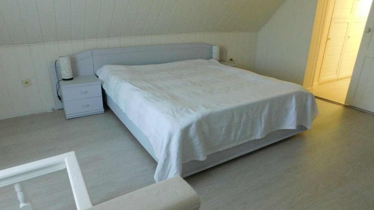 Ivihouse Lägenhet Świnoujście Exteriör bild