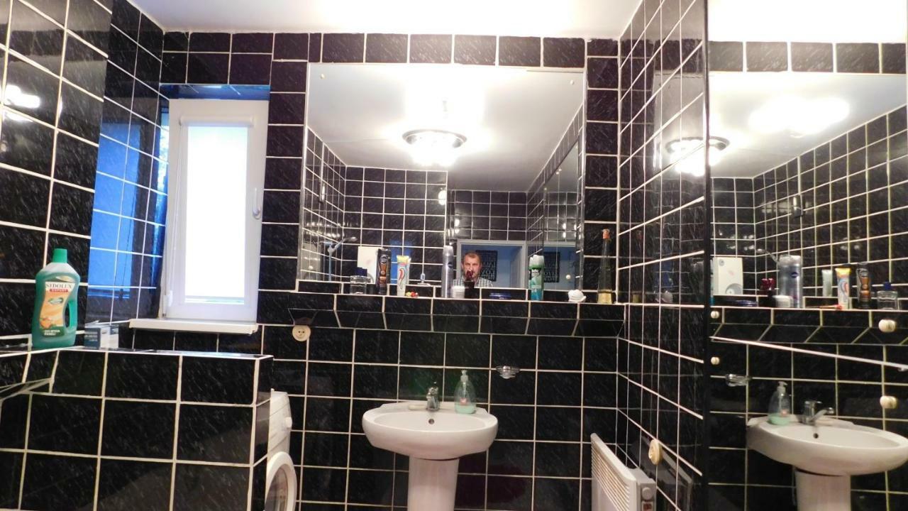 Ivihouse Lägenhet Świnoujście Exteriör bild