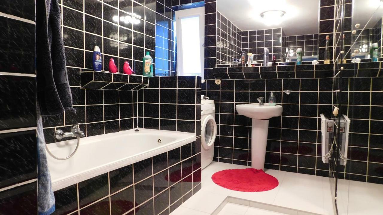 Ivihouse Lägenhet Świnoujście Exteriör bild