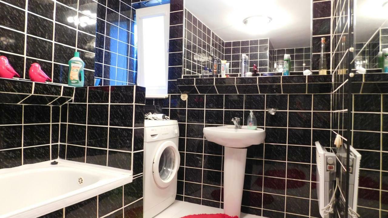 Ivihouse Lägenhet Świnoujście Exteriör bild
